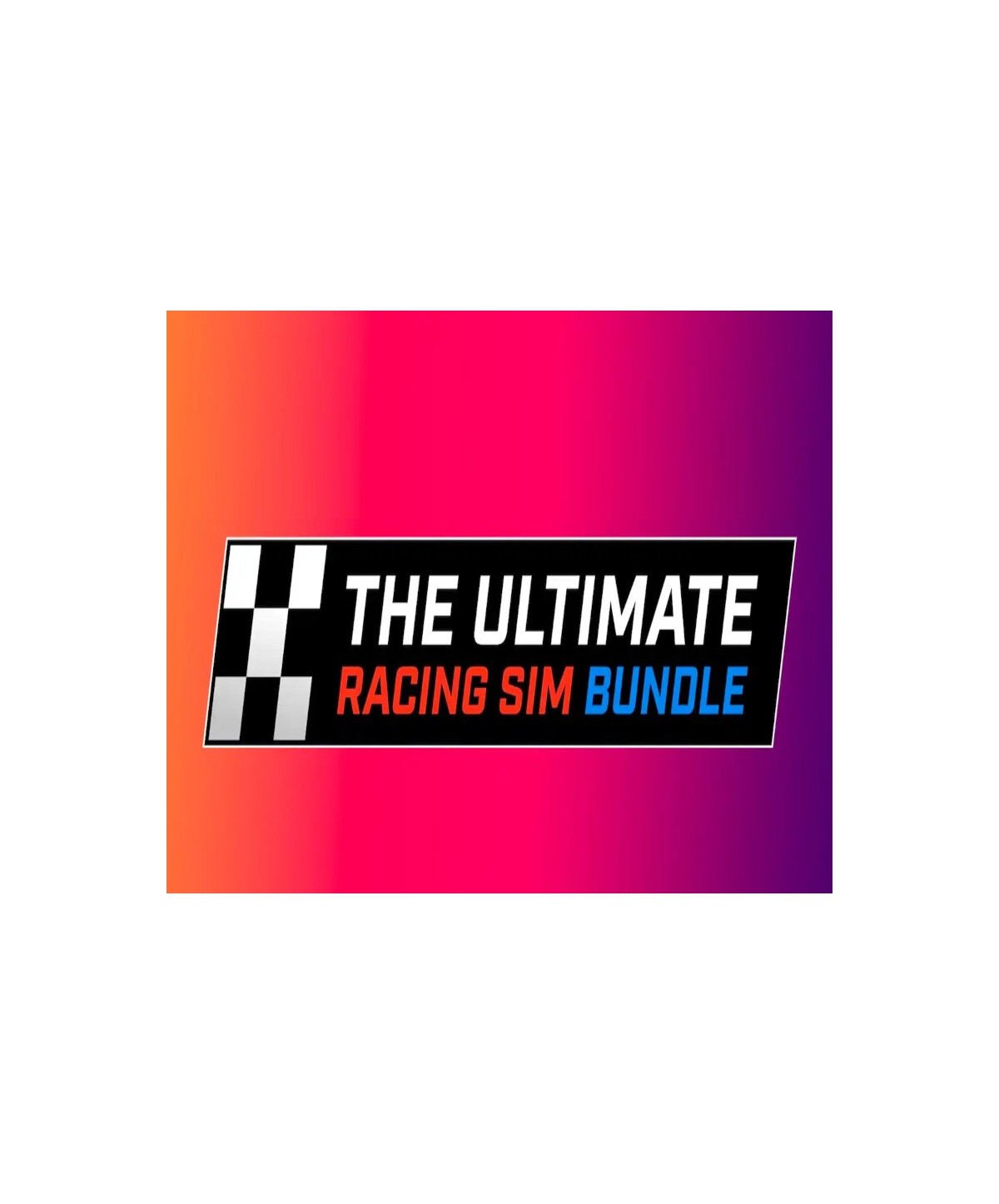 Ultimate Racing Bundle Steam Key GLOBAL